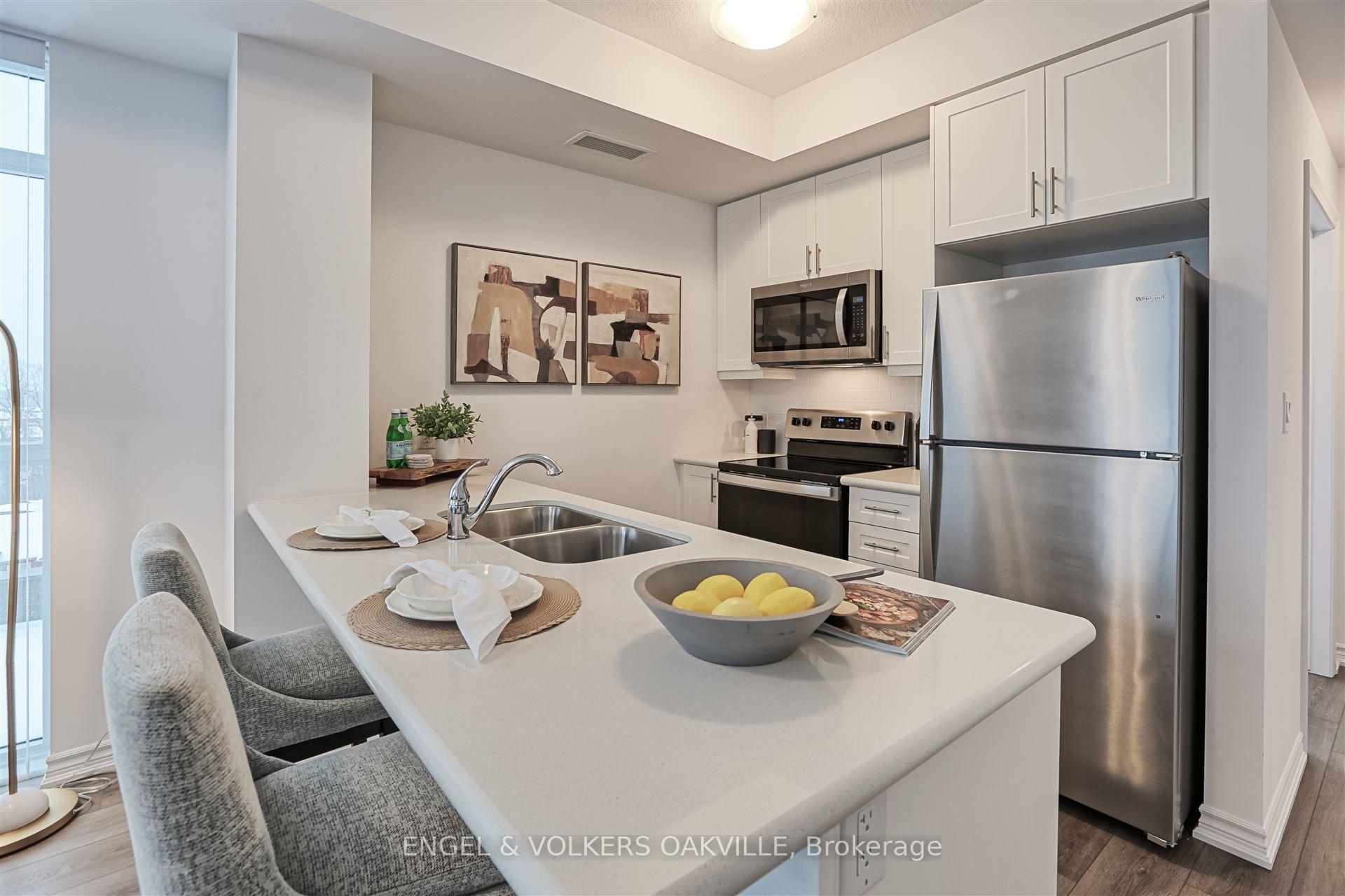 Photo 14 of Unit 611, 460 Dundas Street E, Hamilton, Waterdown — HOMEH