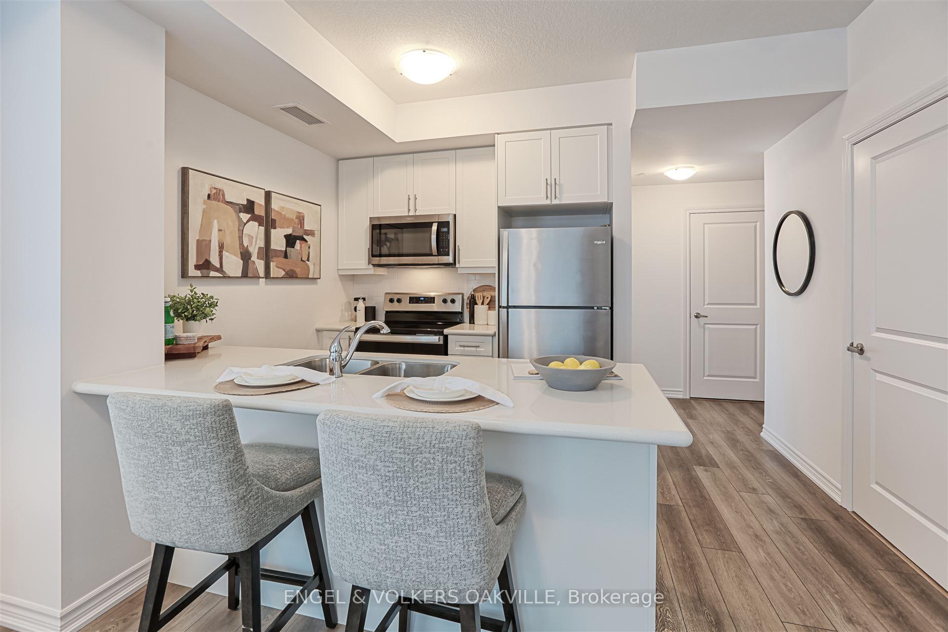 Photo 15 of Unit 611, 460 Dundas Street E, Hamilton, Waterdown — HOMEH