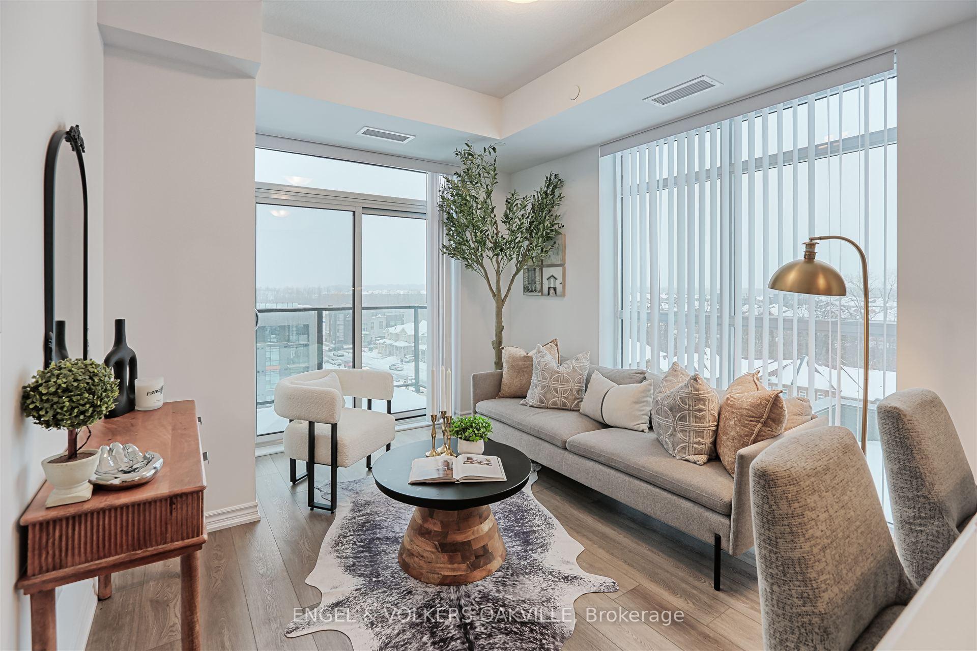 Photo 16 of Unit 611, 460 Dundas Street E, Hamilton, Waterdown — HOMEH