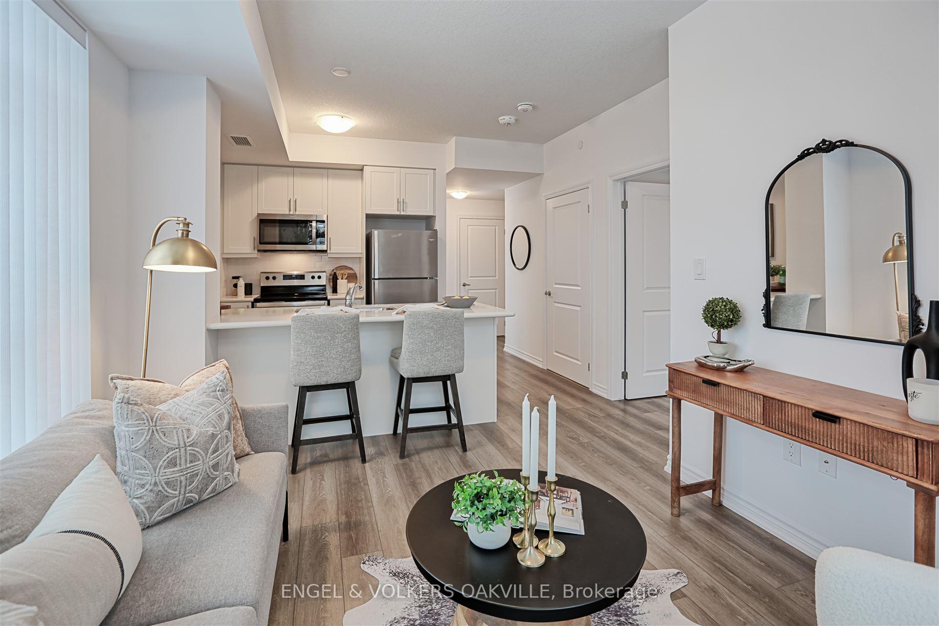 Photo 19 of Unit 611, 460 Dundas Street E, Hamilton, Waterdown — HOMEH