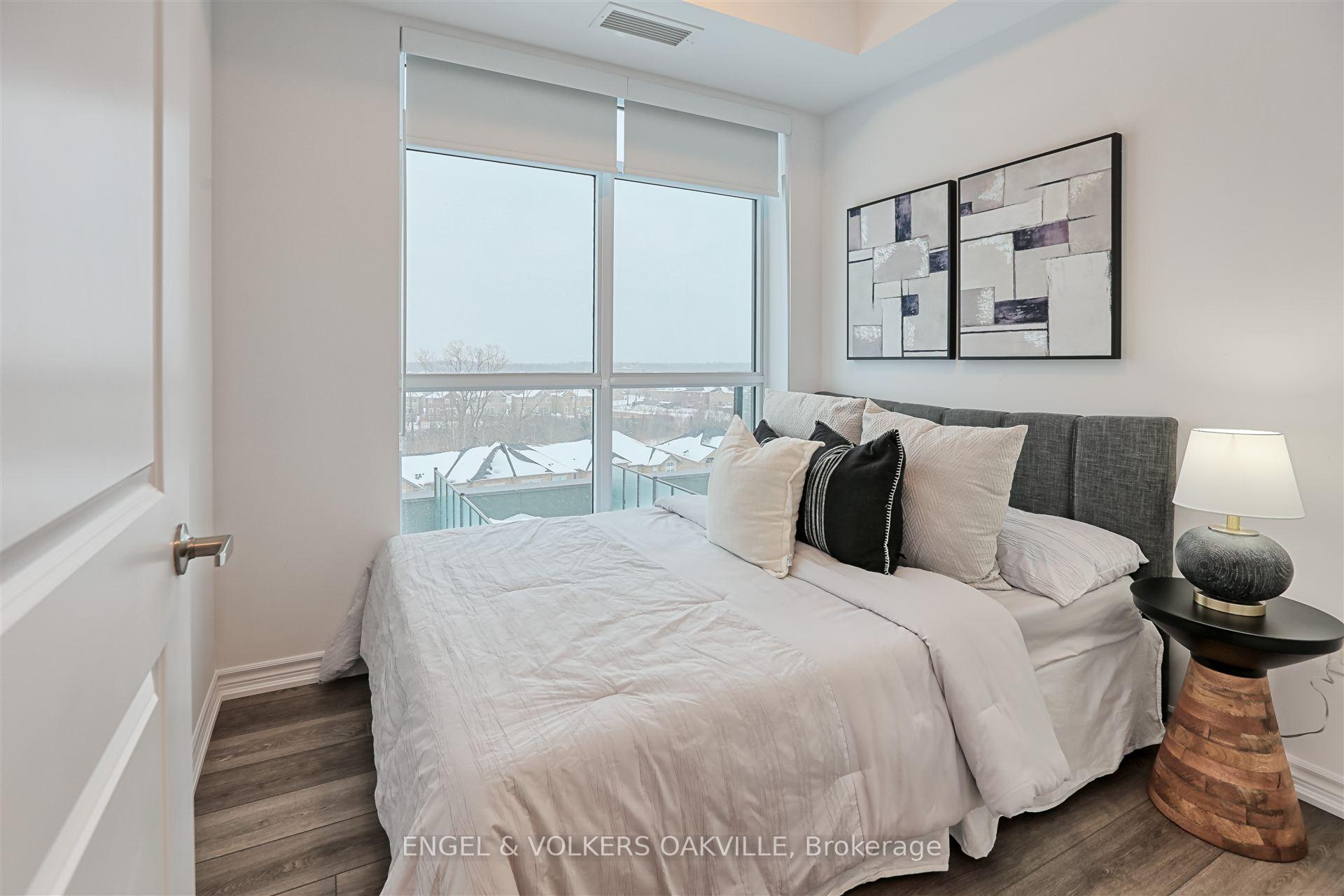 Photo 23 of Unit 611, 460 Dundas Street E, Hamilton, Waterdown — HOMEH