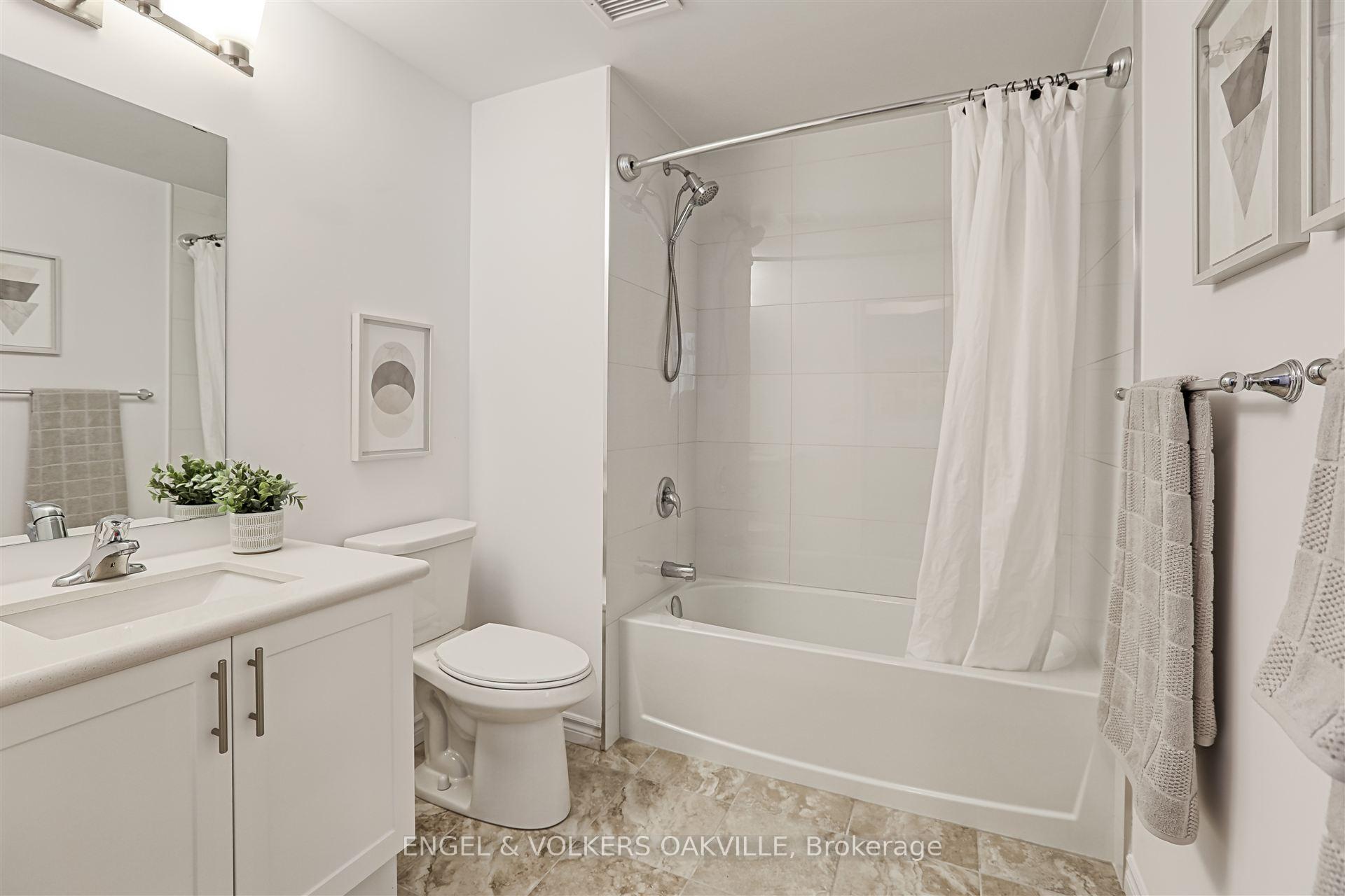 Photo 24 of Unit 611, 460 Dundas Street E, Hamilton, Waterdown — HOMEH