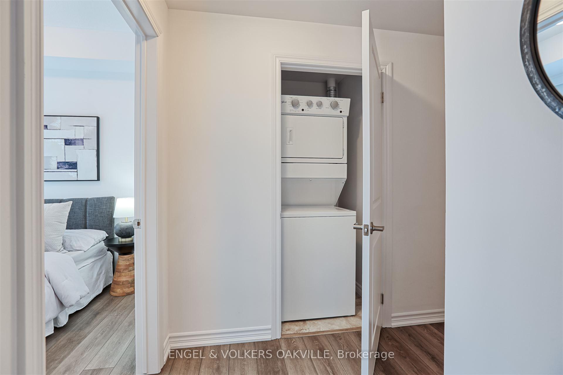 Photo 25 of Unit 611, 460 Dundas Street E, Hamilton, Waterdown — HOMEH