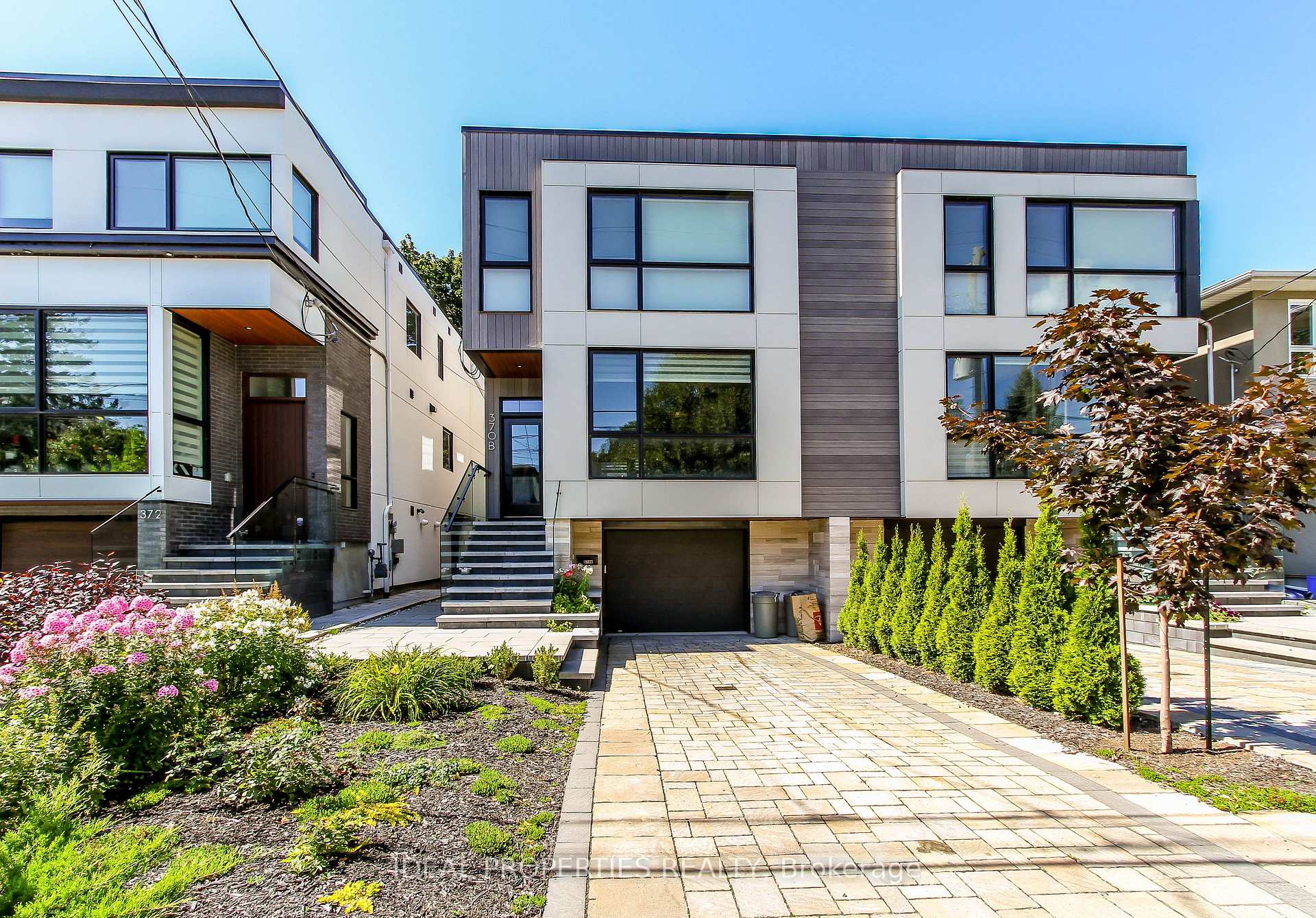 Photo 1 of 370B Roosevelt Avenue, Ottawa, Westboro West — HOMEH