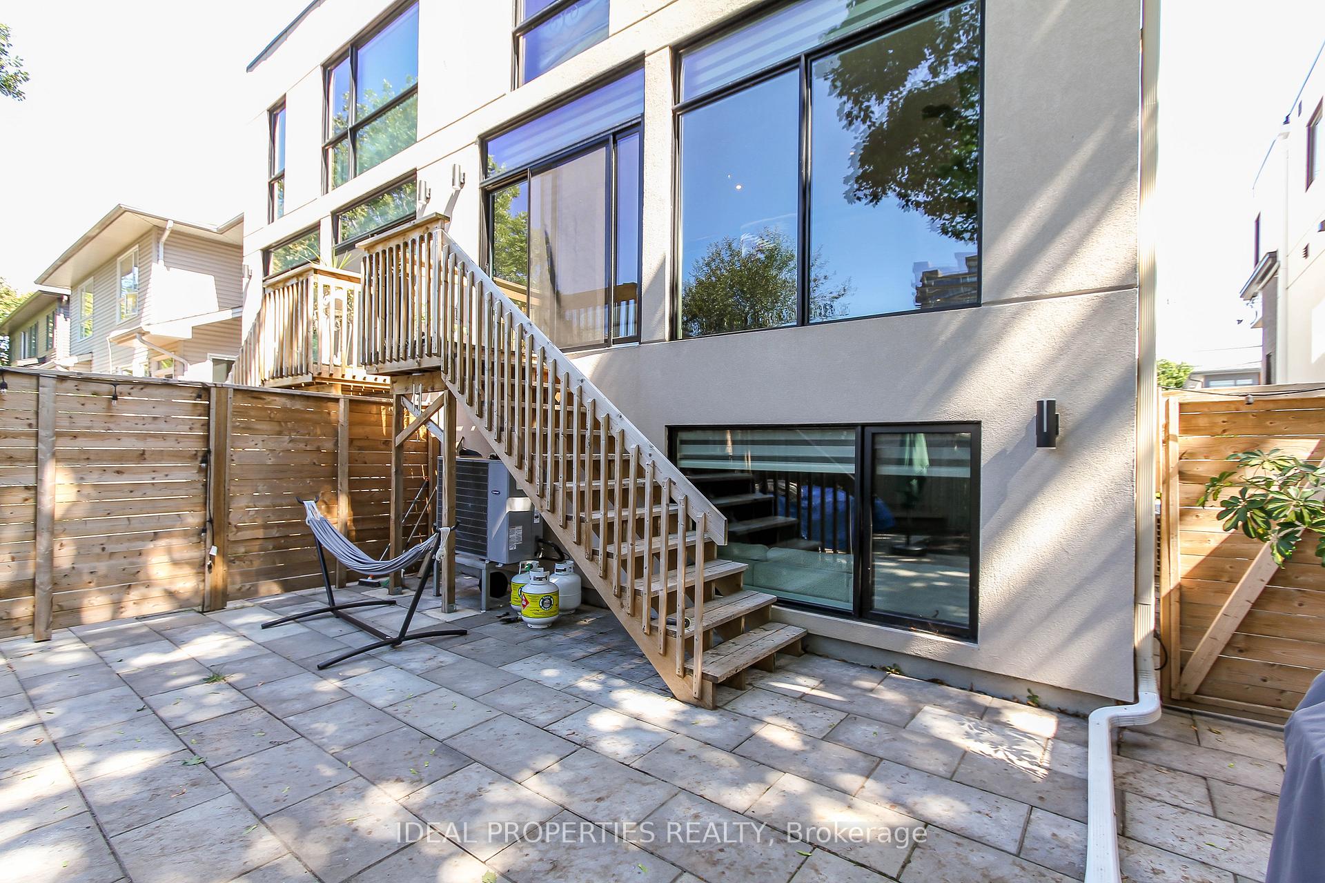 Photo 40 of 370B Roosevelt Avenue, Ottawa, Westboro West — HOMEH