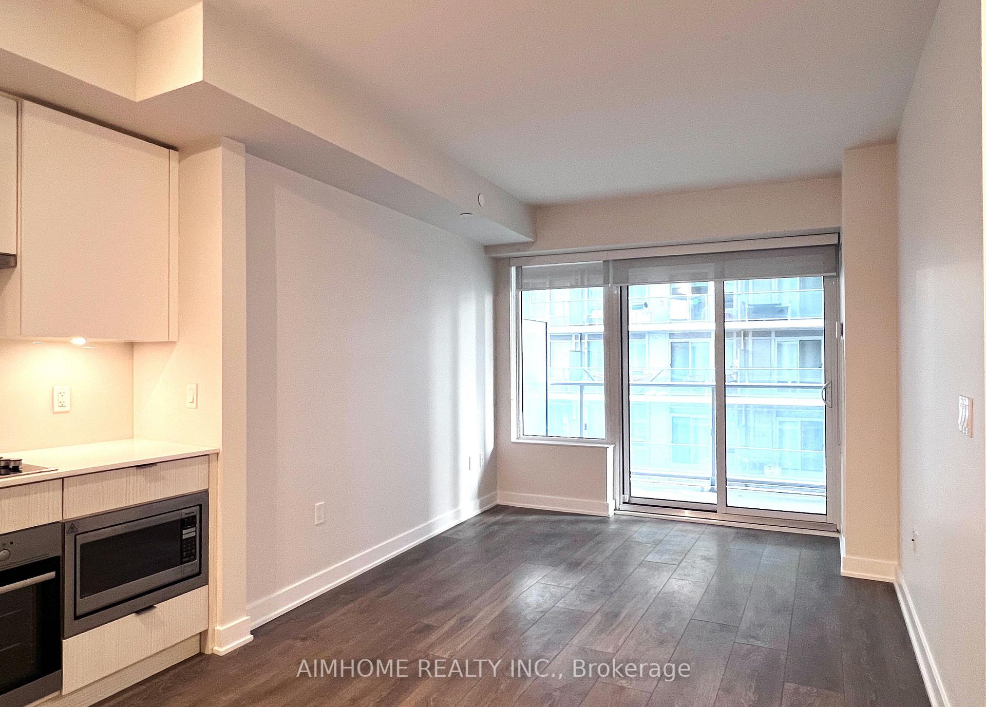 Photo 2 of Unit 1906, 99 Broadway Avenue, Toronto, Mount Pleasant West — HOMEH