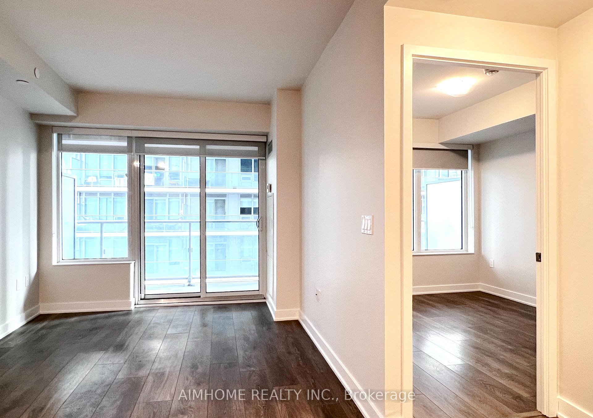Photo 3 of Unit 1906, 99 Broadway Avenue, Toronto, Mount Pleasant West — HOMEH