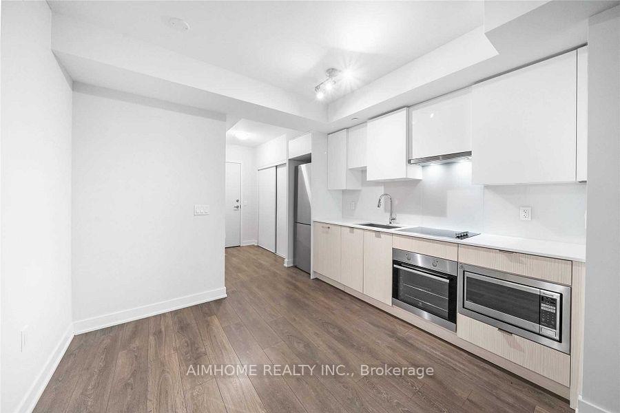 Photo 4 of Unit 1906, 99 Broadway Avenue, Toronto, Mount Pleasant West — HOMEH
