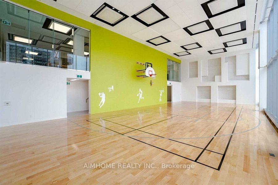 Photo 12 of Unit 1906, 99 Broadway Avenue, Toronto, Mount Pleasant West — HOMEH