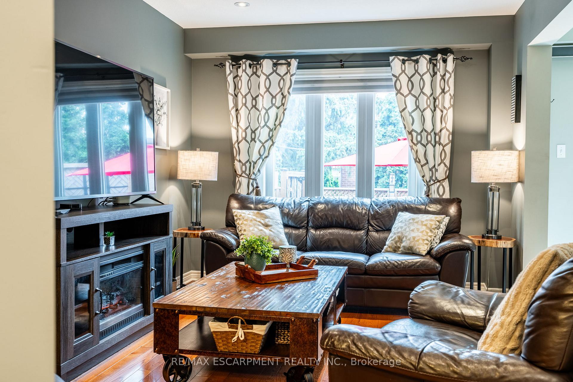 Photo 9 of Unit 6, 1461 Upper Gage Avenue, Hamilton, Templemead — HOMEH