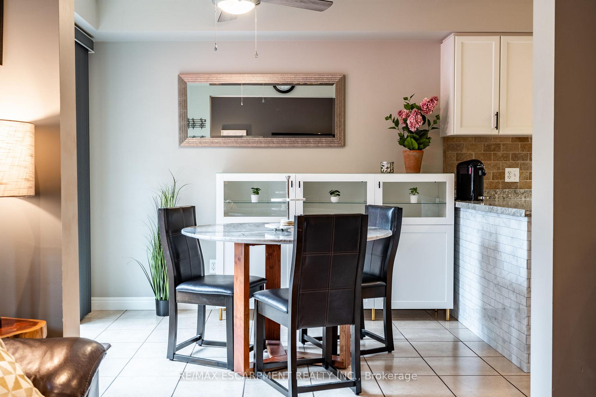 Photo 14 of Unit 6, 1461 Upper Gage Avenue, Hamilton, Templemead — HOMEH