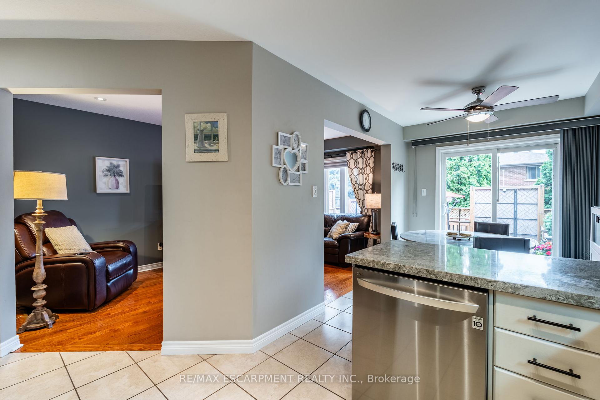 Photo 21 of Unit 6, 1461 Upper Gage Avenue, Hamilton, Templemead — HOMEH