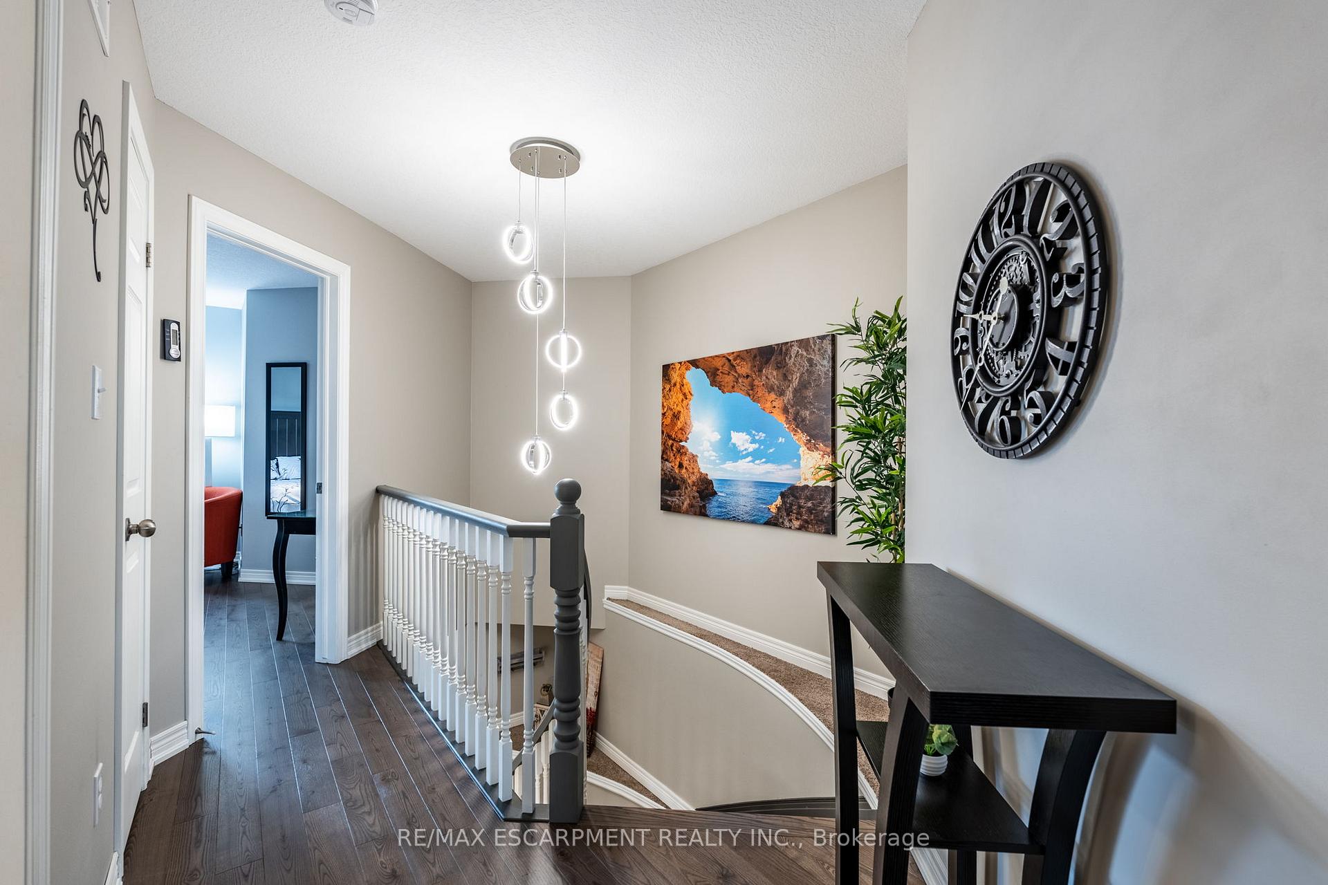 Photo 22 of Unit 6, 1461 Upper Gage Avenue, Hamilton, Templemead — HOMEH