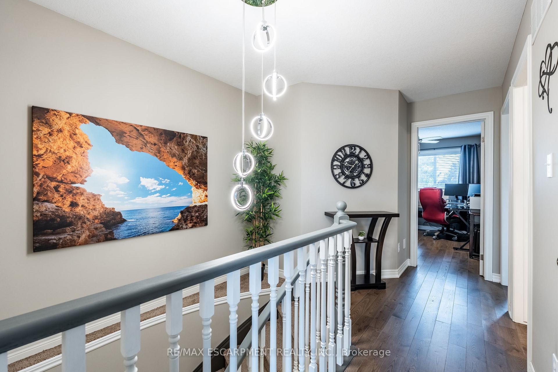 Photo 23 of Unit 6, 1461 Upper Gage Avenue, Hamilton, Templemead — HOMEH