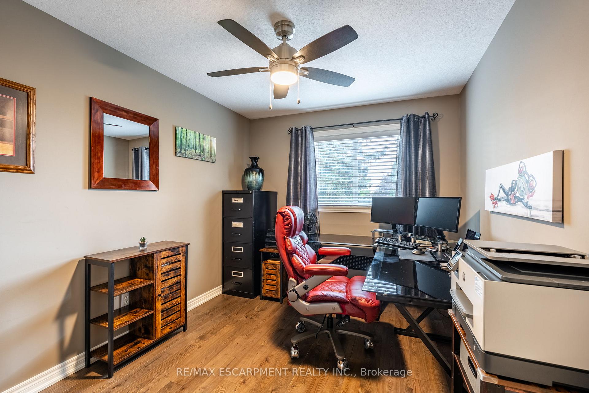 Photo 24 of Unit 6, 1461 Upper Gage Avenue, Hamilton, Templemead — HOMEH