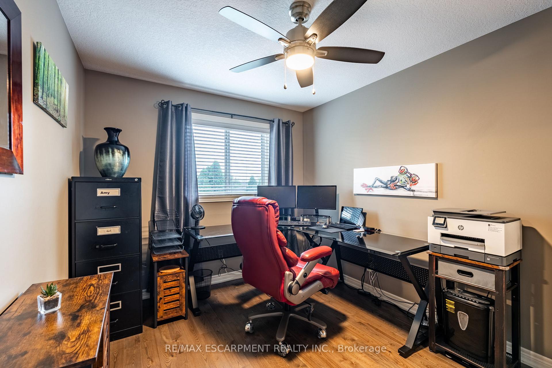 Photo 25 of Unit 6, 1461 Upper Gage Avenue, Hamilton, Templemead — HOMEH