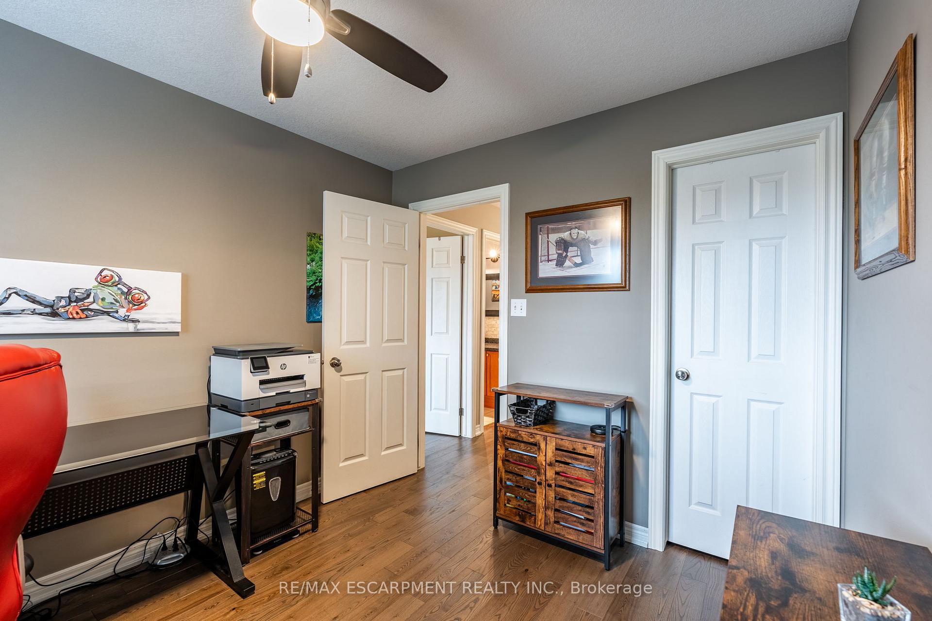 Photo 26 of Unit 6, 1461 Upper Gage Avenue, Hamilton, Templemead — HOMEH