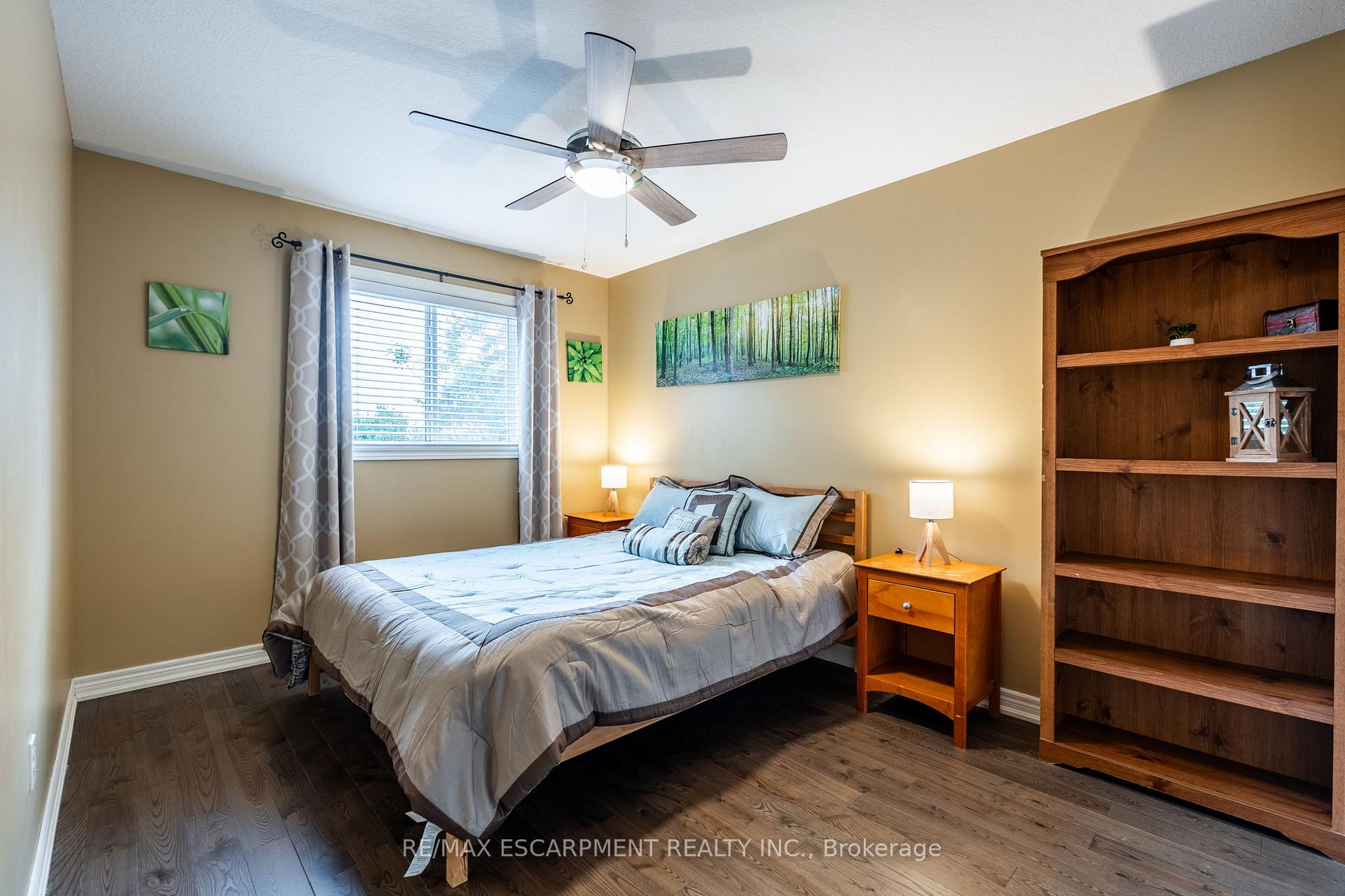 Photo 27 of Unit 6, 1461 Upper Gage Avenue, Hamilton, Templemead — HOMEH