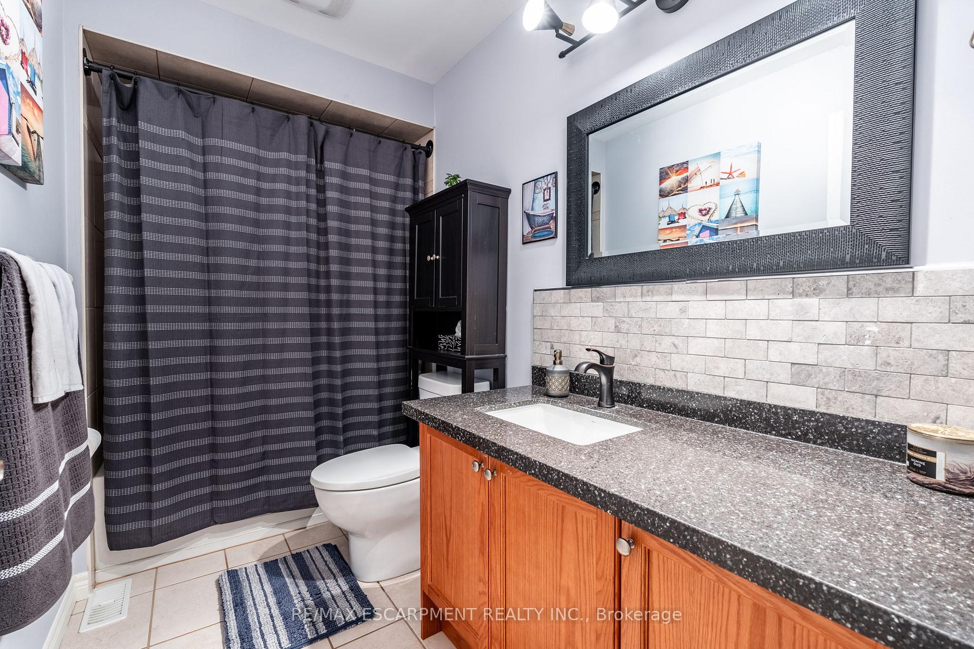 Photo 30 of Unit 6, 1461 Upper Gage Avenue, Hamilton, Templemead — HOMEH