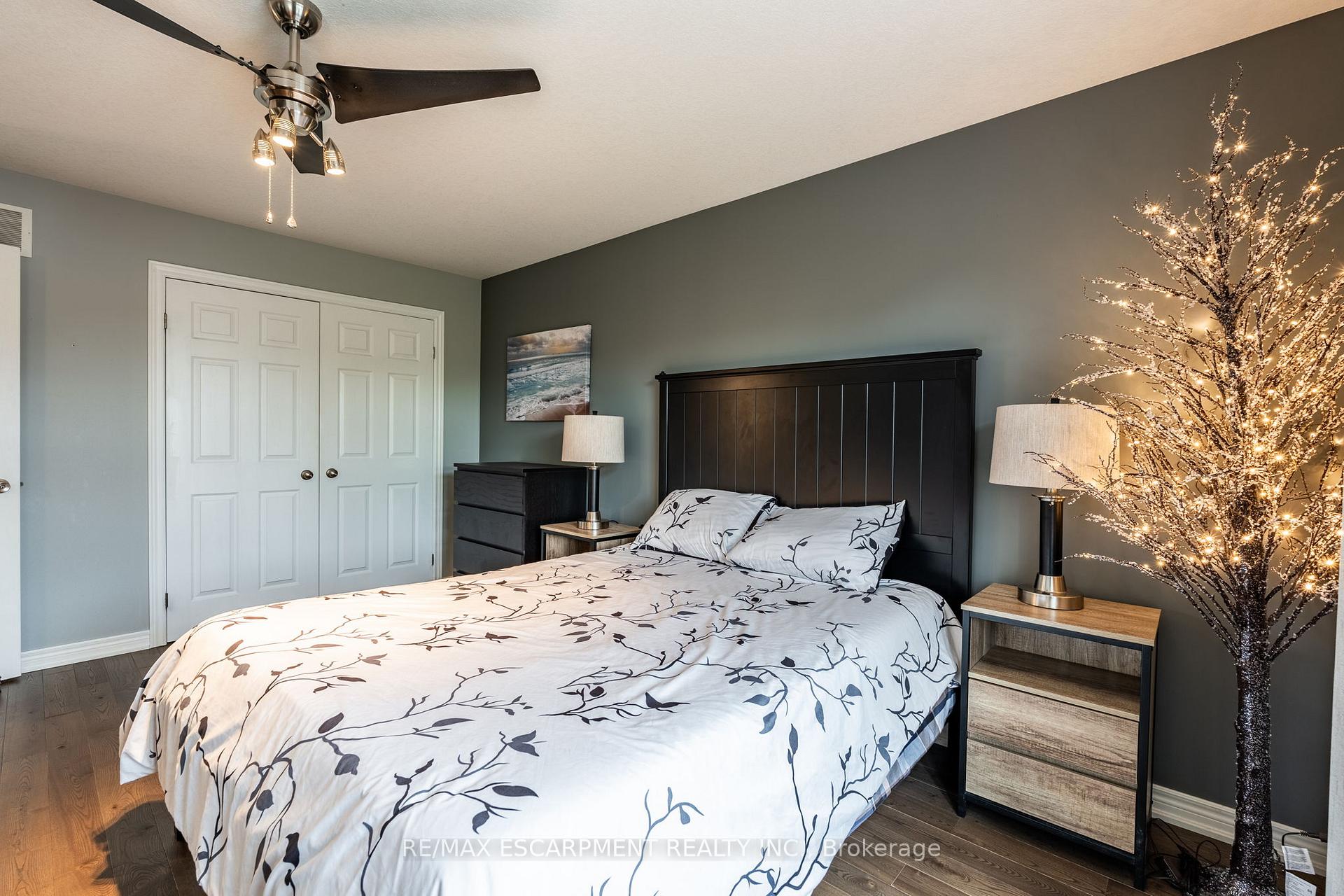 Photo 36 of Unit 6, 1461 Upper Gage Avenue, Hamilton, Templemead — HOMEH
