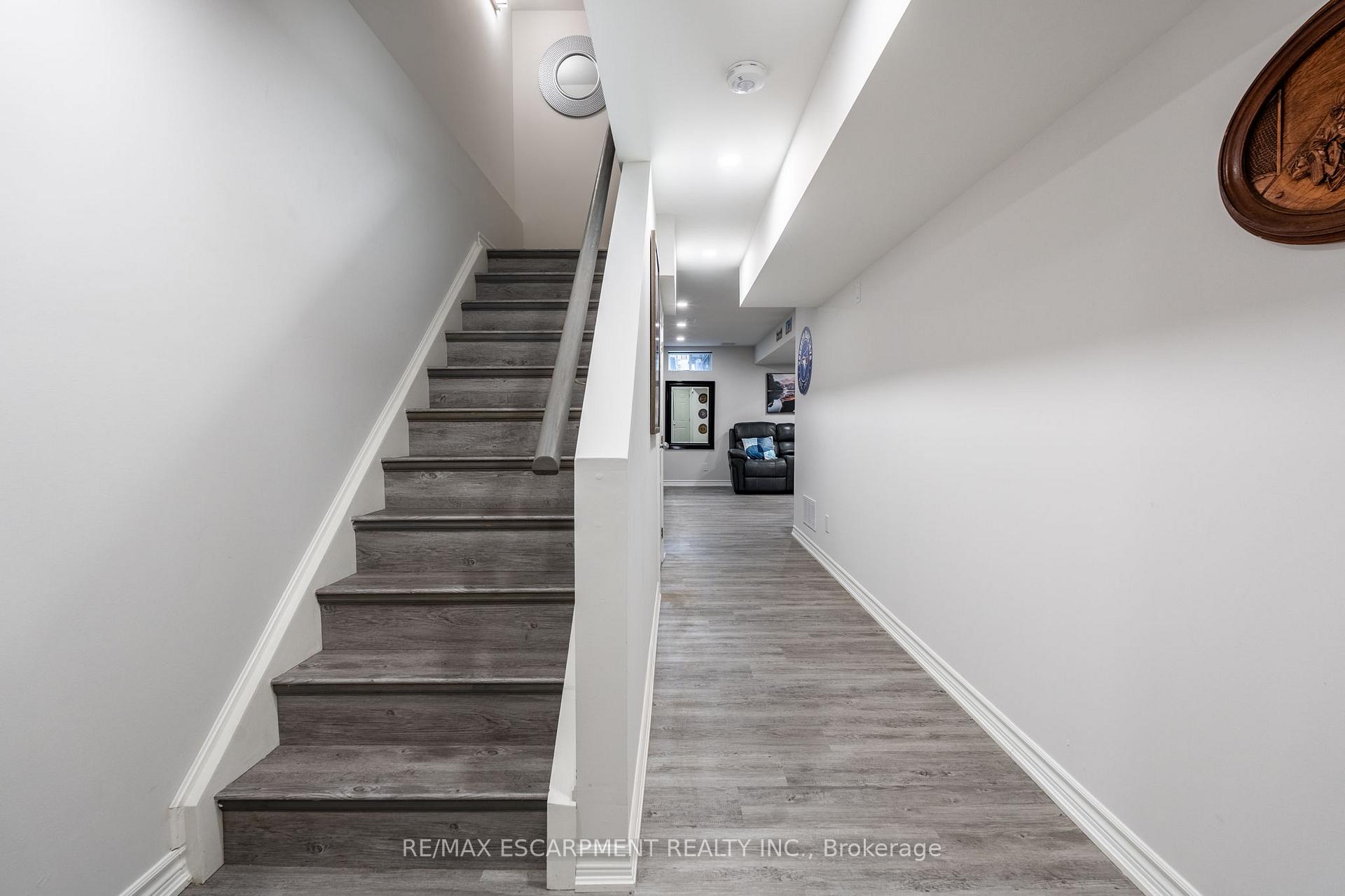 Photo 39 of Unit 6, 1461 Upper Gage Avenue, Hamilton, Templemead — HOMEH