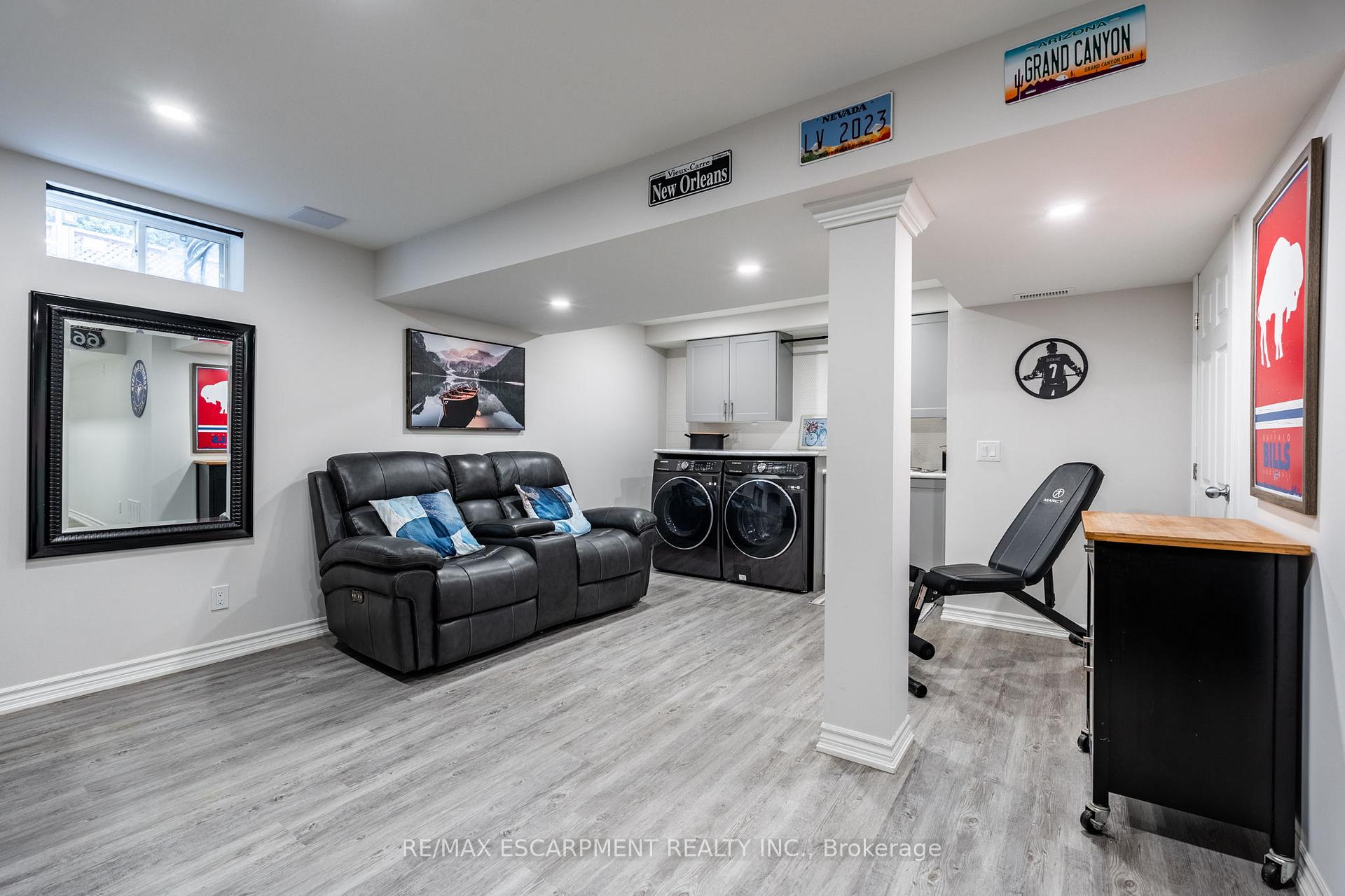 Photo 40 of Unit 6, 1461 Upper Gage Avenue, Hamilton, Templemead — HOMEH