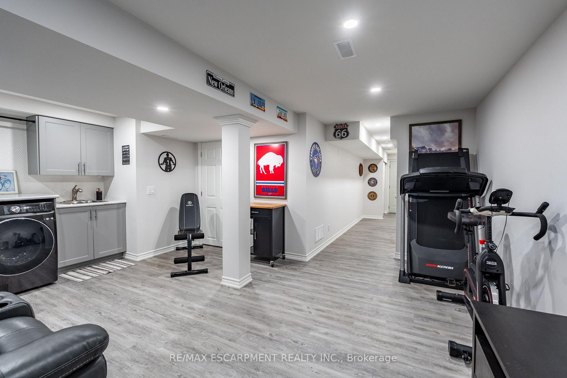 Photo 41 of Unit 6, 1461 Upper Gage Avenue, Hamilton, Templemead — HOMEH
