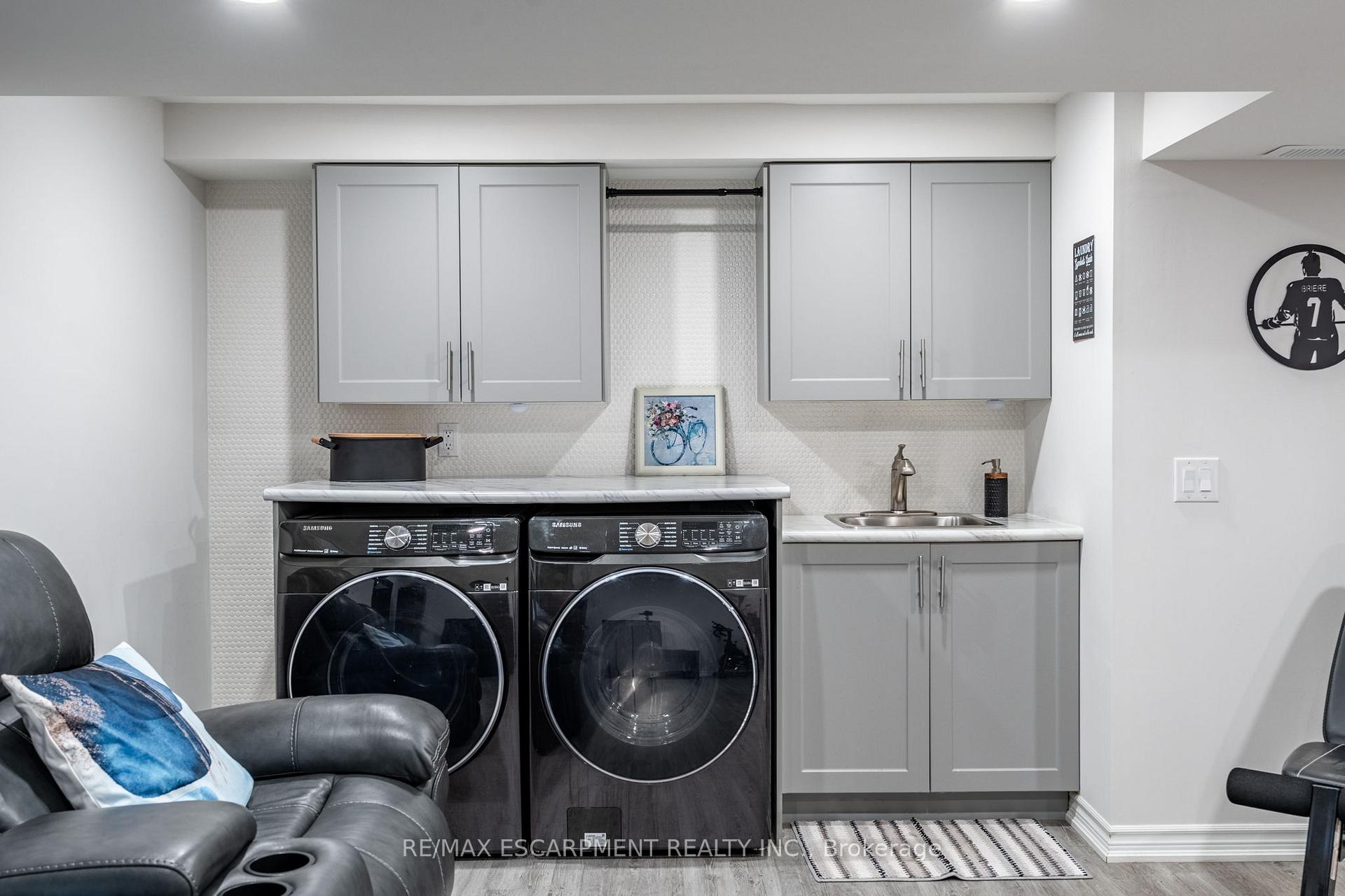 Photo 42 of Unit 6, 1461 Upper Gage Avenue, Hamilton, Templemead — HOMEH