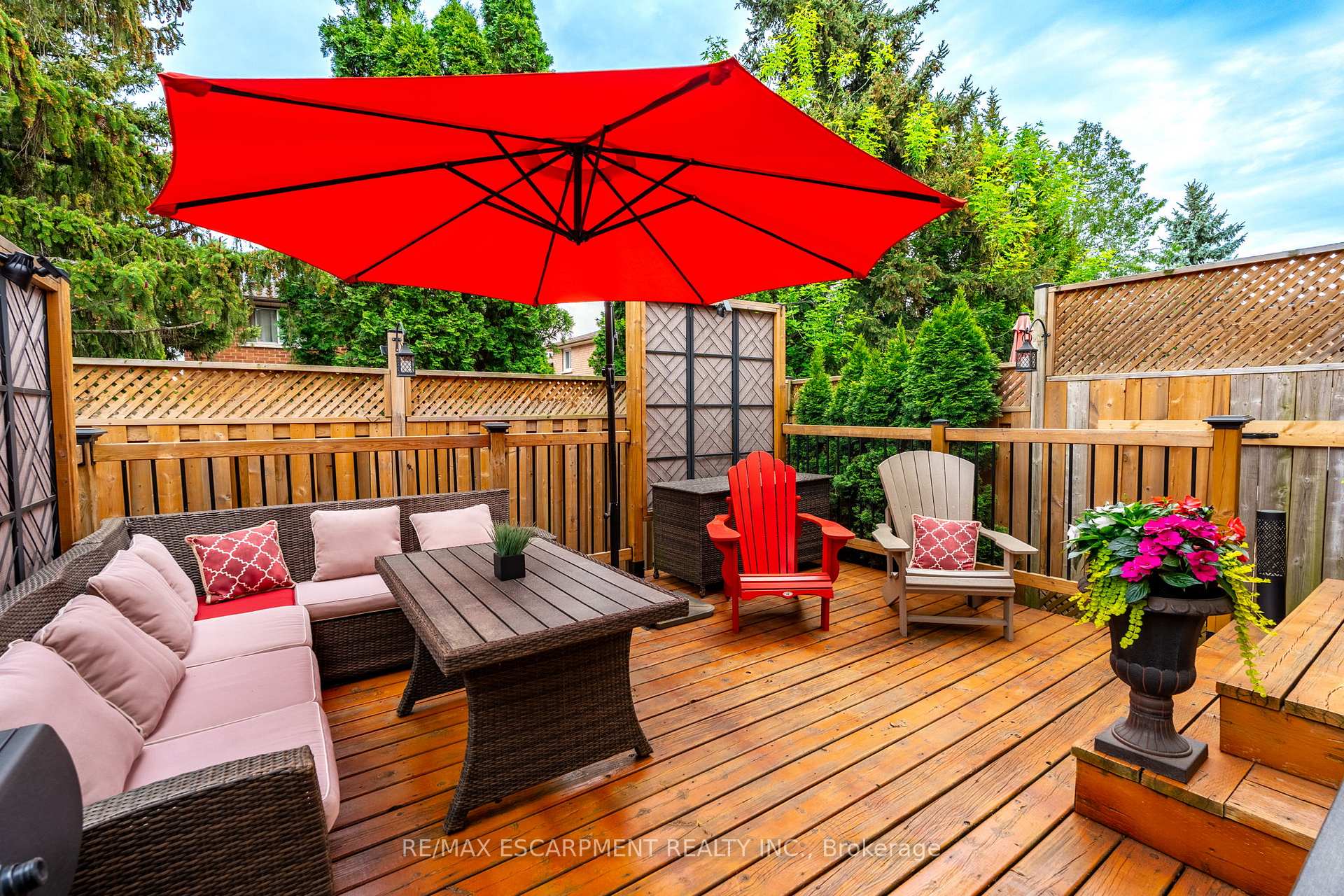 Photo 47 of Unit 6, 1461 Upper Gage Avenue, Hamilton, Templemead — HOMEH