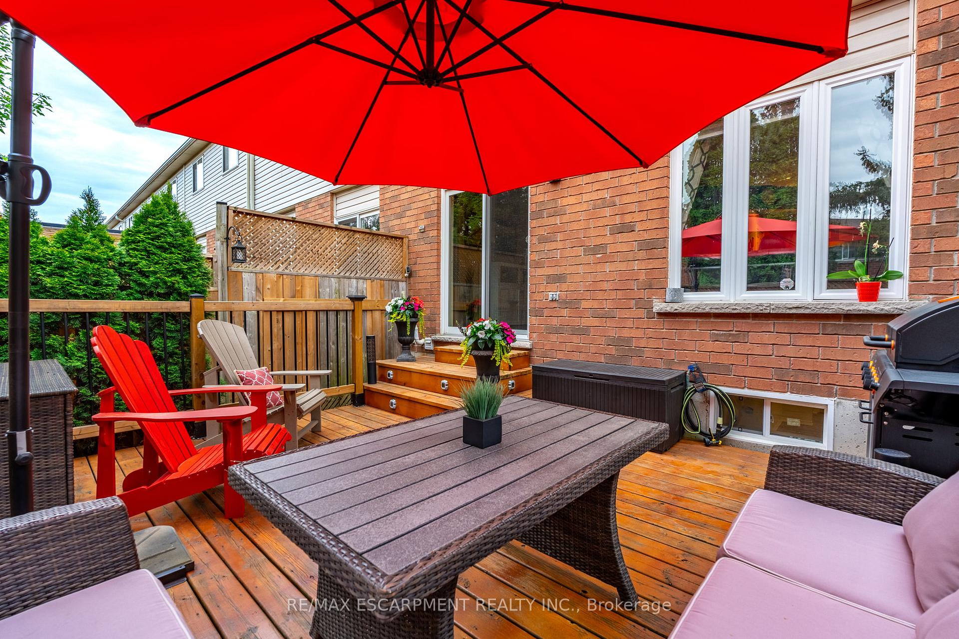 Photo 50 of Unit 6, 1461 Upper Gage Avenue, Hamilton, Templemead — HOMEH
