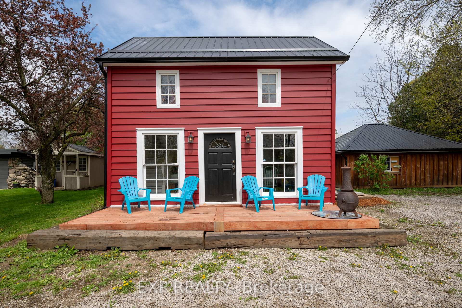 Photo 3 of 46330 South Street, Central Elgin, Sparta — HOMEH