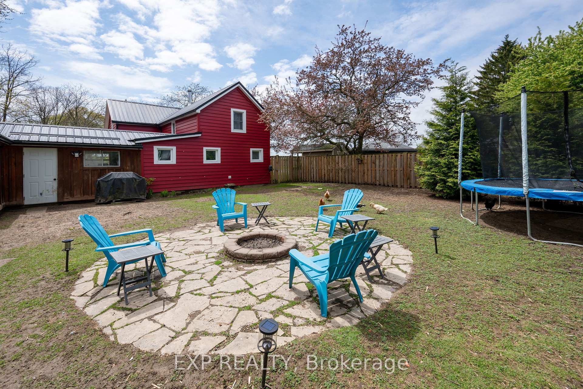 Photo 26 of 46330 South Street, Central Elgin, Sparta — HOMEH