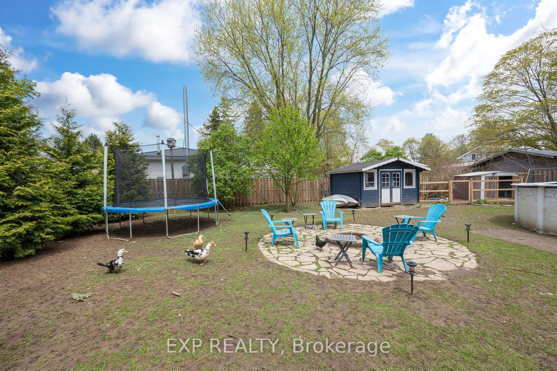 Photo 27 of 46330 South Street, Central Elgin, Sparta — HOMEH