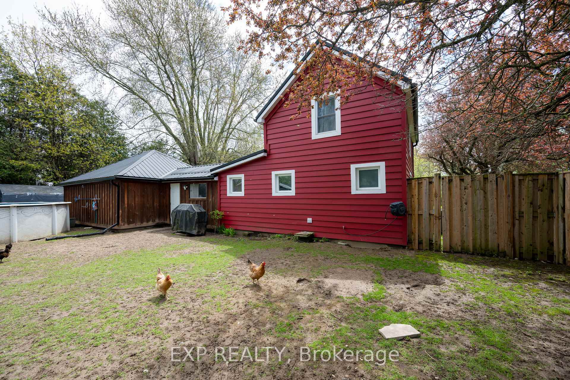 Photo 28 of 46330 South Street, Central Elgin, Sparta — HOMEH