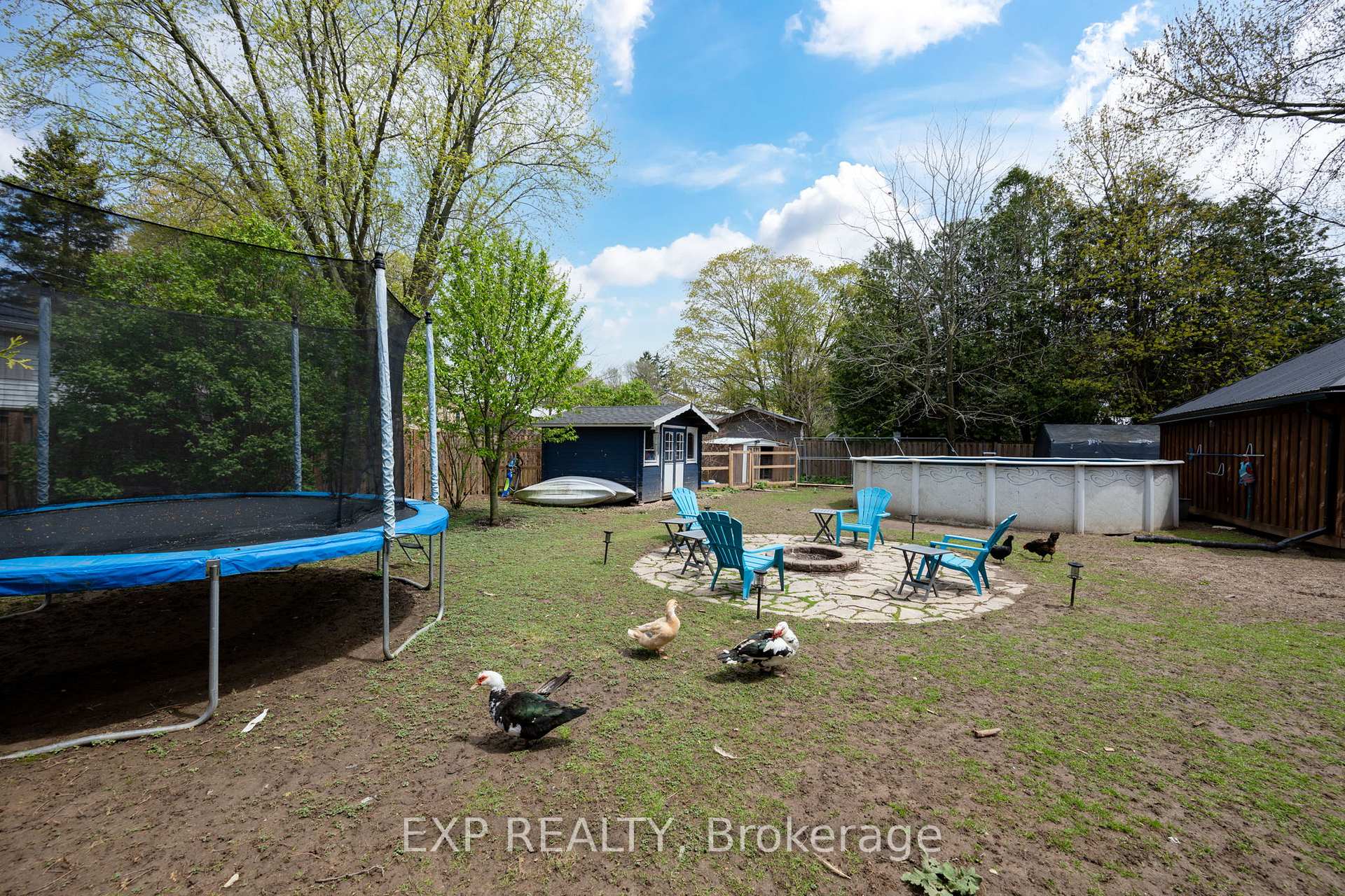 Photo 29 of 46330 South Street, Central Elgin, Sparta — HOMEH
