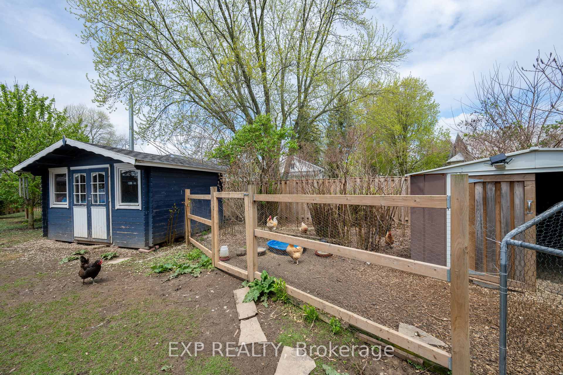 Photo 30 of 46330 South Street, Central Elgin, Sparta — HOMEH