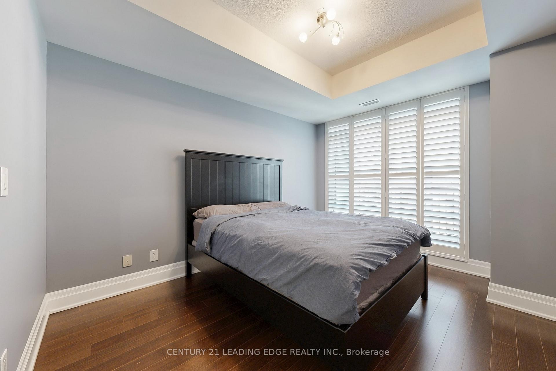 Photo 9 of Unit 906, 131 Upper Duke Crescent, Markham, Unionville — HOMEH