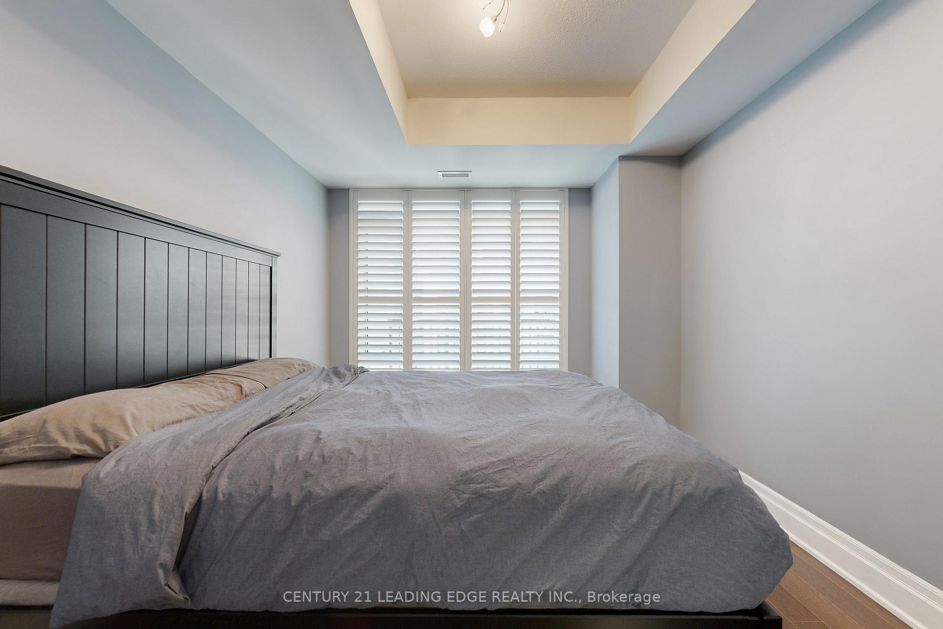 Photo 10 of Unit 906, 131 Upper Duke Crescent, Markham, Unionville — HOMEH