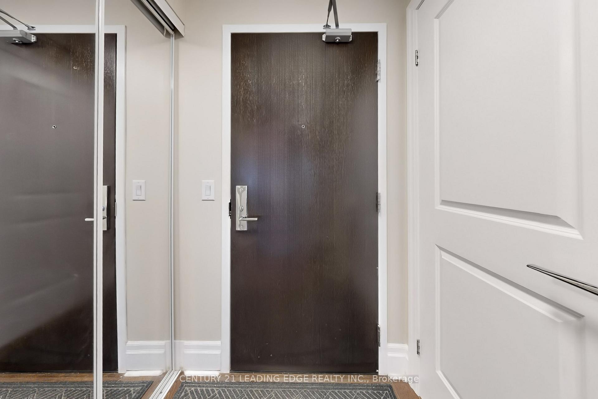 Photo 19 of Unit 906, 131 Upper Duke Crescent, Markham, Unionville — HOMEH