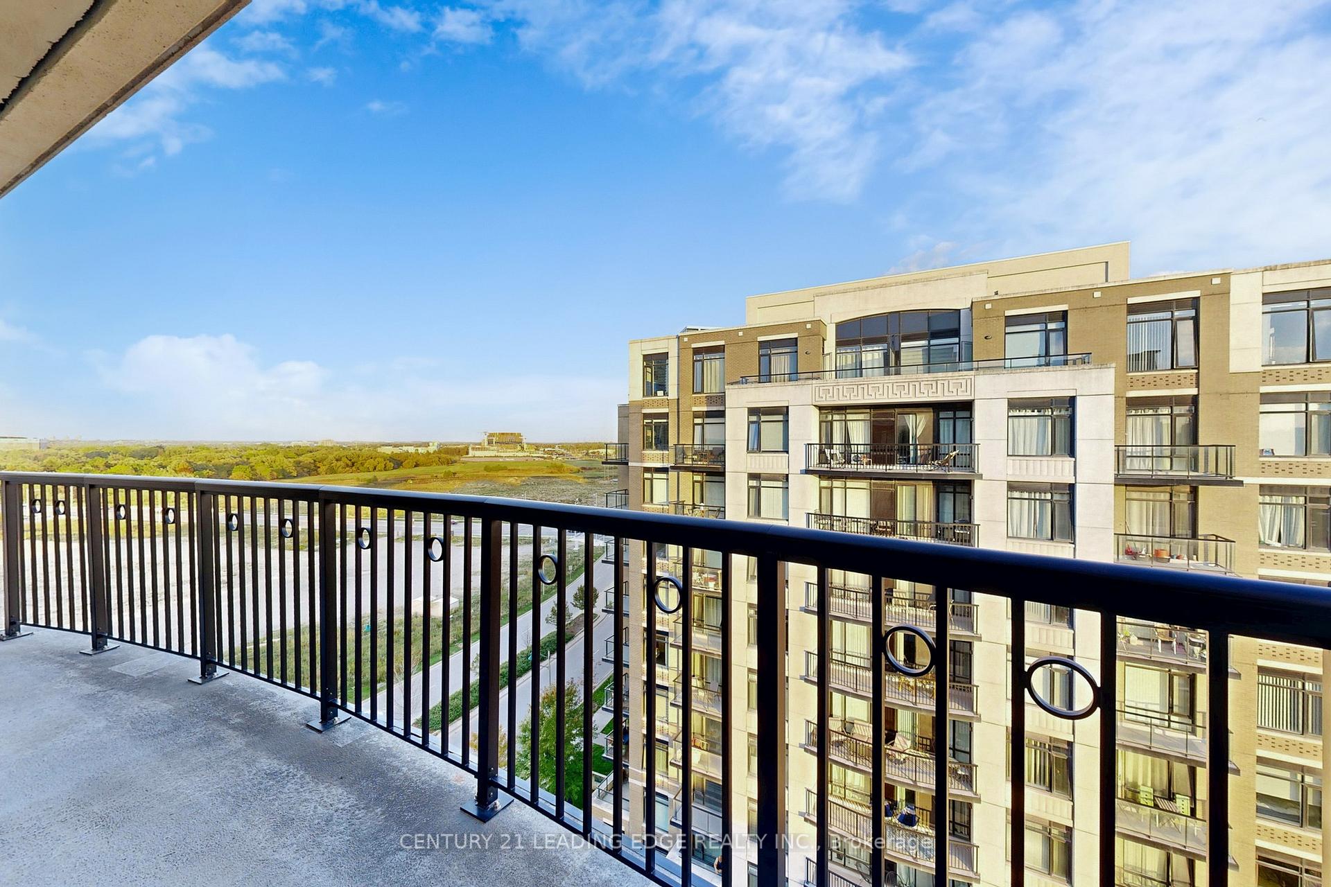 Photo 20 of Unit 906, 131 Upper Duke Crescent, Markham, Unionville — HOMEH