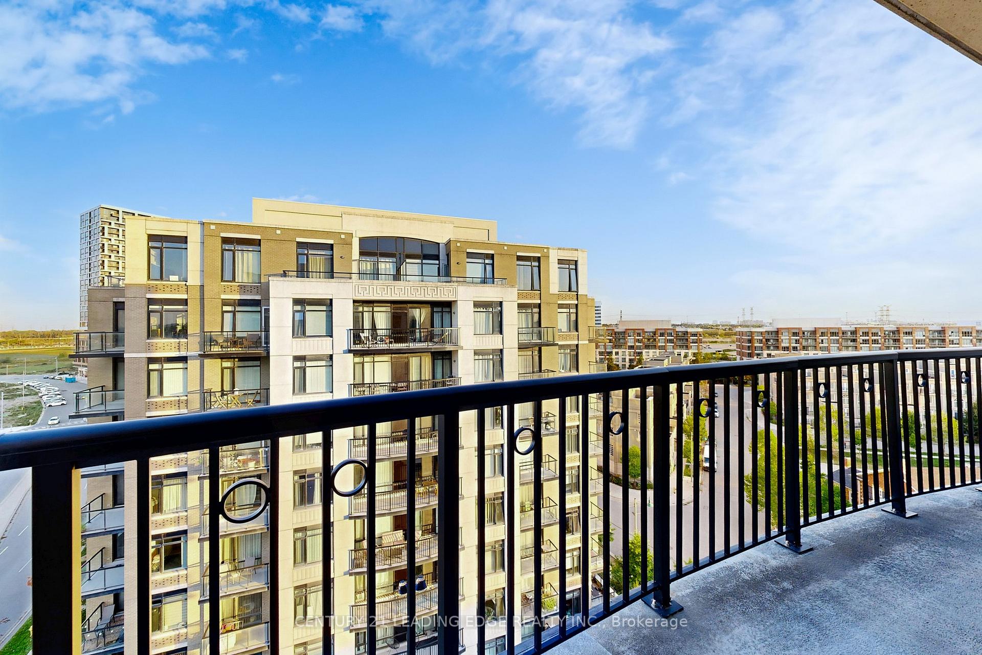 Photo 21 of Unit 906, 131 Upper Duke Crescent, Markham, Unionville — HOMEH