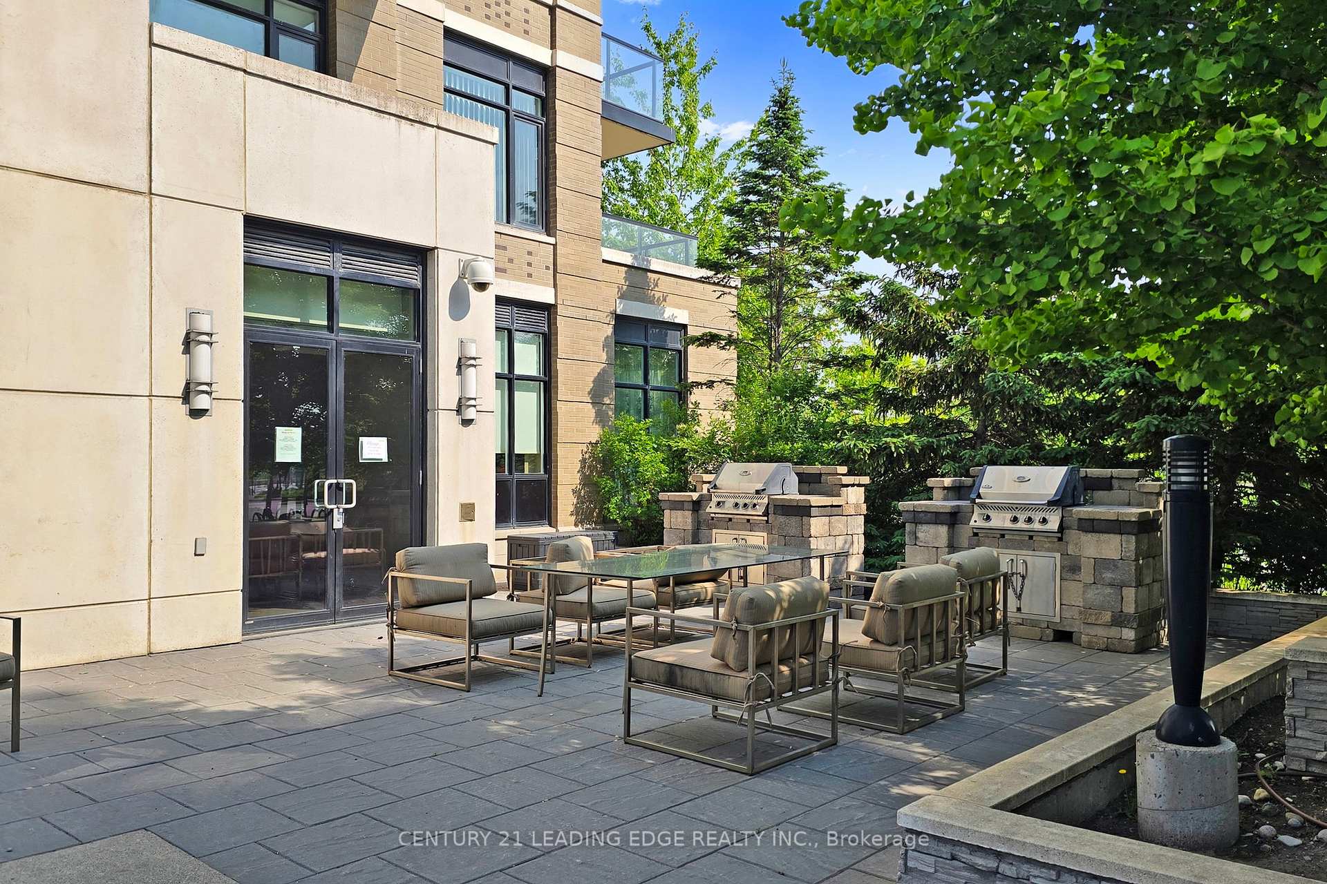 Photo 26 of Unit 906, 131 Upper Duke Crescent, Markham, Unionville — HOMEH