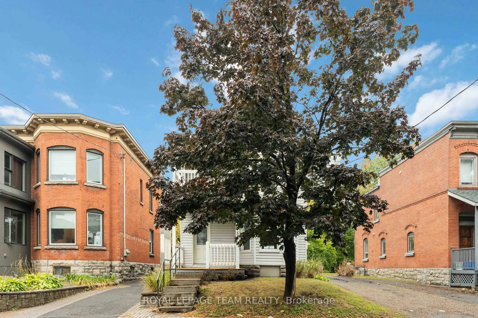 Photo 4 of 205 Pretoria Avenue, Ottawa, Glebe — HOMEH