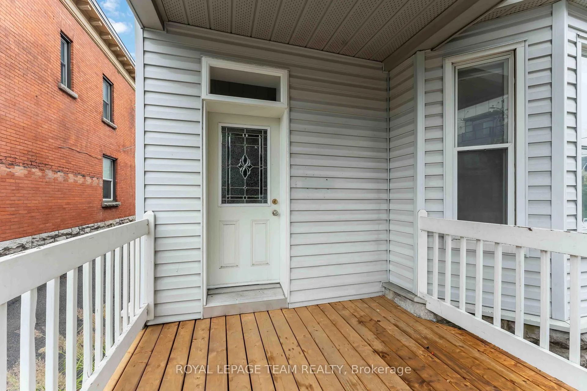 Photo 5 of 205 Pretoria Avenue, Ottawa, Glebe — HOMEH