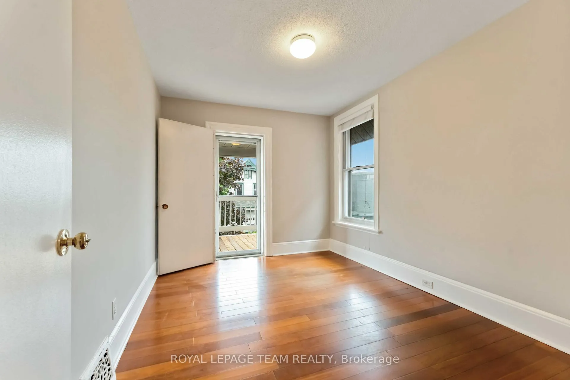 Photo 23 of 205 Pretoria Avenue, Ottawa, Glebe — HOMEH