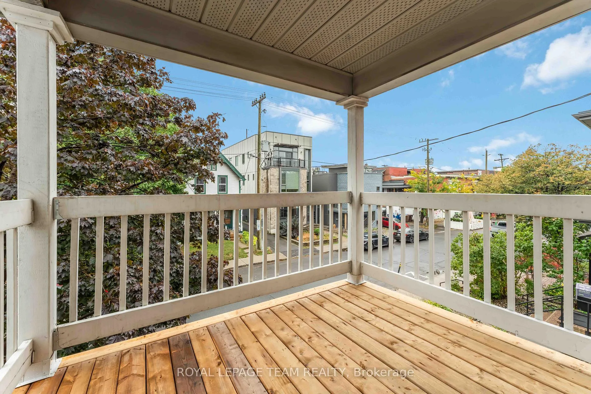 Photo 41 of 205 Pretoria Avenue, Ottawa, Glebe — HOMEH