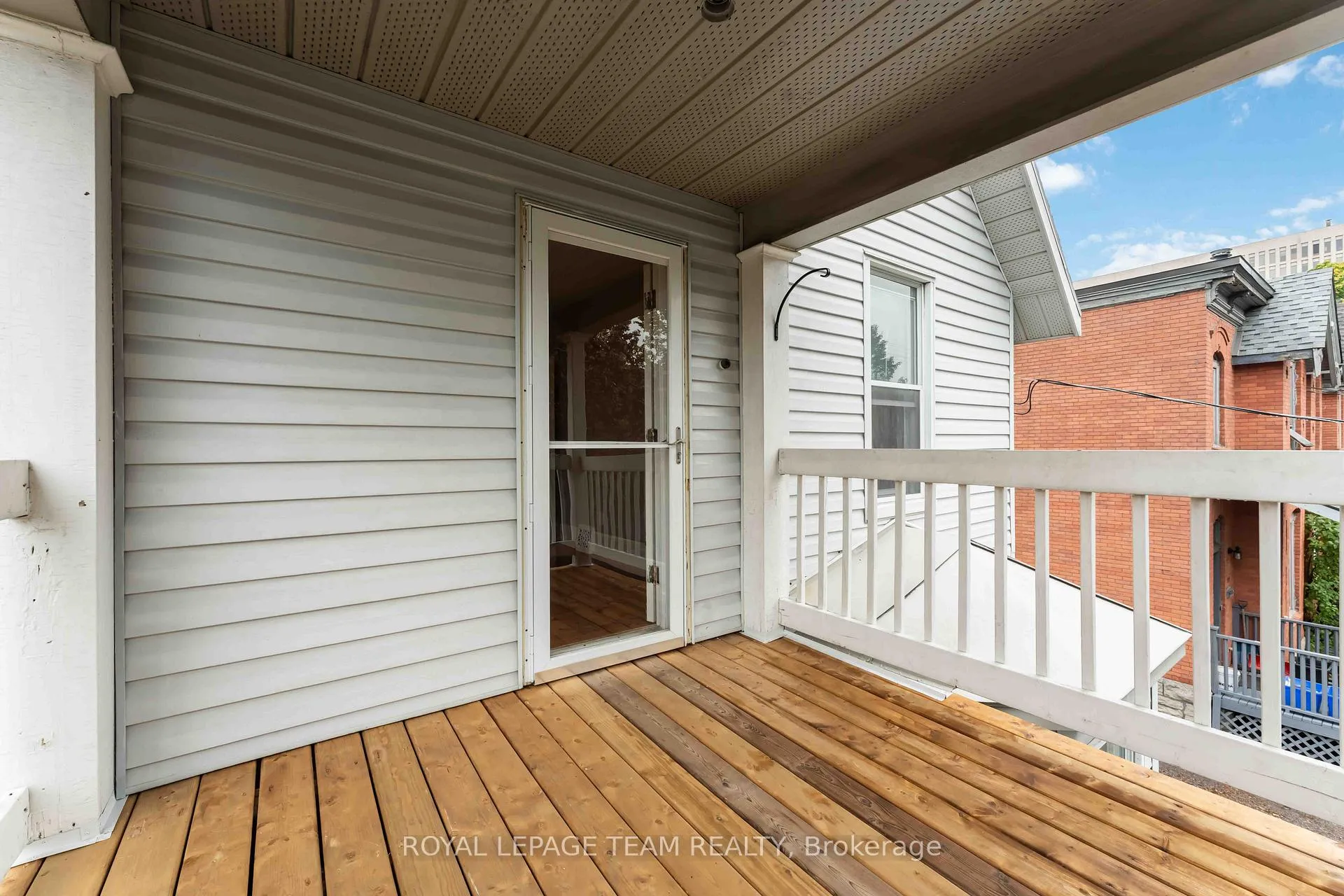 Photo 43 of 205 Pretoria Avenue, Ottawa, Glebe — HOMEH