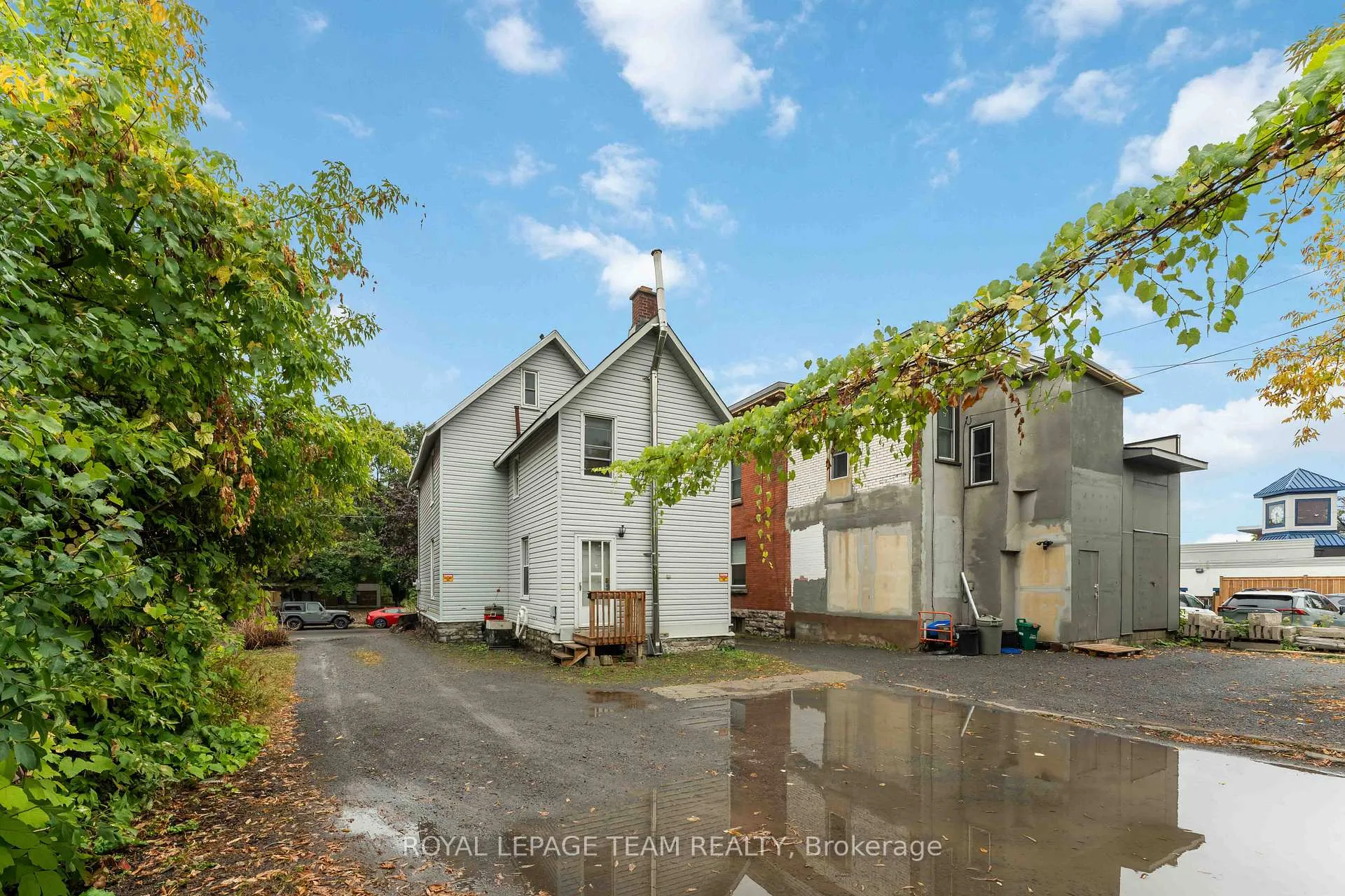 Photo 45 of 205 Pretoria Avenue, Ottawa, Glebe — HOMEH