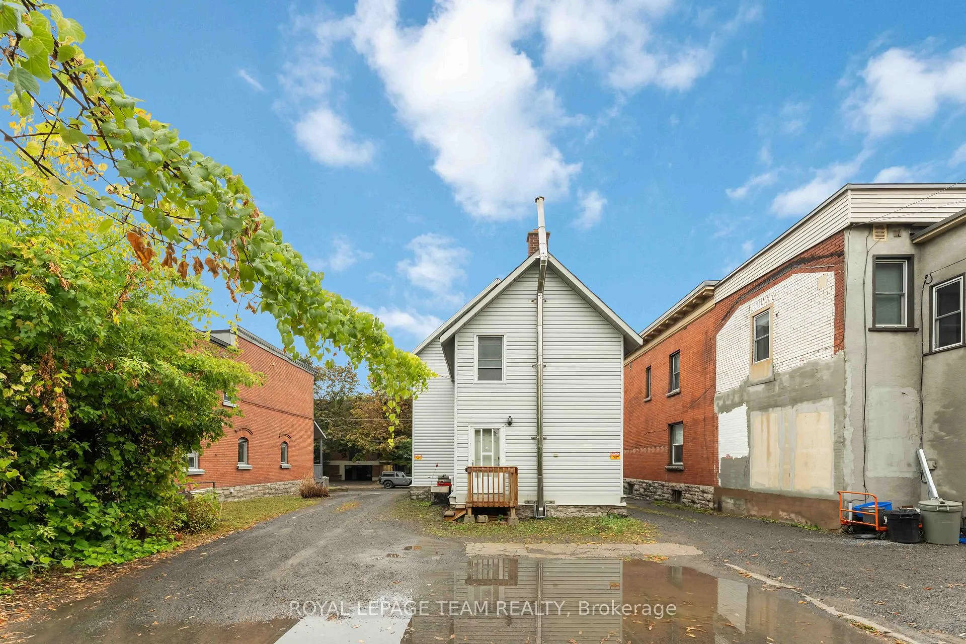 Photo 46 of 205 Pretoria Avenue, Ottawa, Glebe — HOMEH