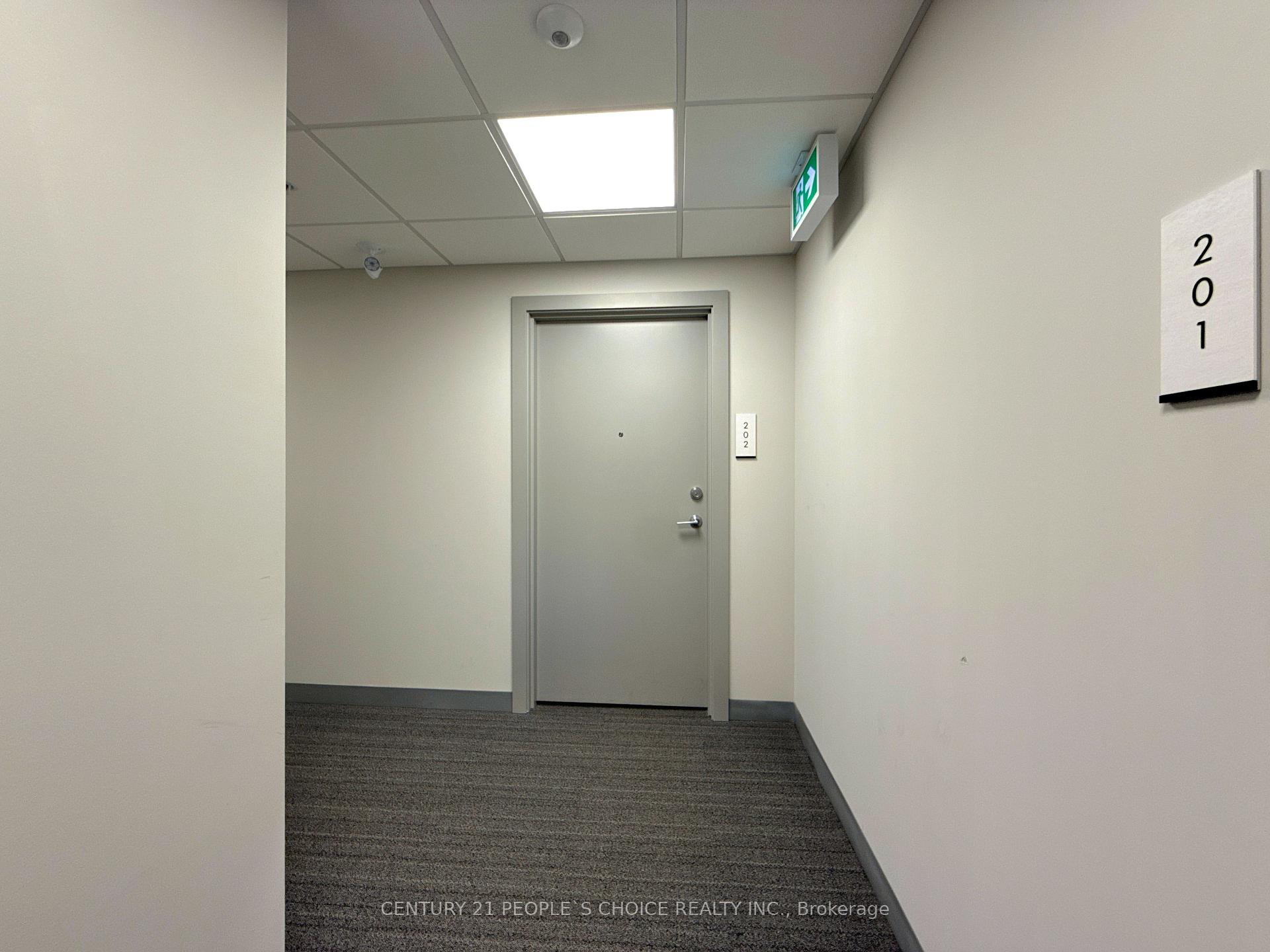 Photo 3 of Unit 202, 103 Roger Street, Waterloo — HOMEH